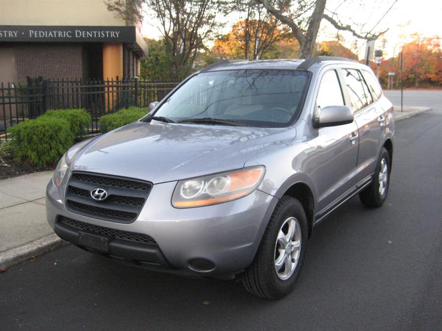 2008 Hyundai Santa Fe GLS 4dr SUV, available for sale in Massapequa, New York | Rite Choice Auto Inc.. Massapequa, New York