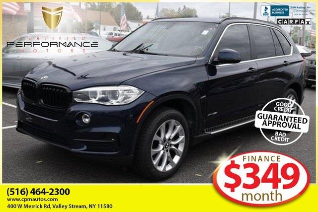 2016 BMW X5 xDrive35i, available for sale in Valley Stream, New York | Certified Performance Motors. Valley Stream, New York 2016 BMW X5 xDrive35i, available for sale in Valley Stream, New York | Certified Performance Motors. Valley Stream, New York