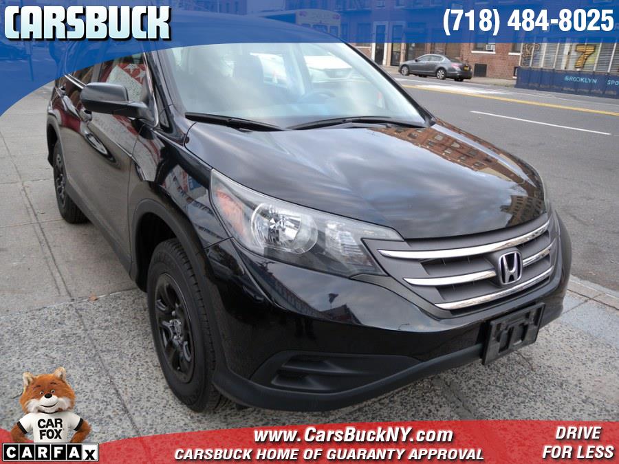 2014 Honda CR-V AWD 5dr LX, available for sale in Brooklyn, New York | Carsbuck Inc.. Brooklyn, New York