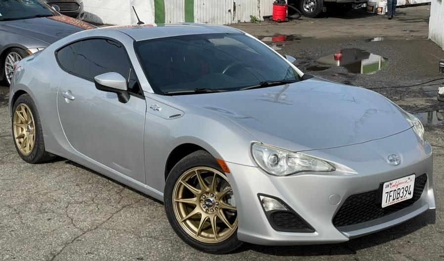 2013 Scion FR-S 2dr Cpe Auto 10 Series (Natl), available for sale in Corona, California | Green Light Auto. Corona, California