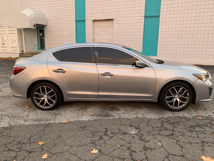 2019 Acura ILX Sedan w/Premium Pkg, available for sale in Milford, Connecticut | Dealertown Auto Wholesalers. Milford, Connecticut