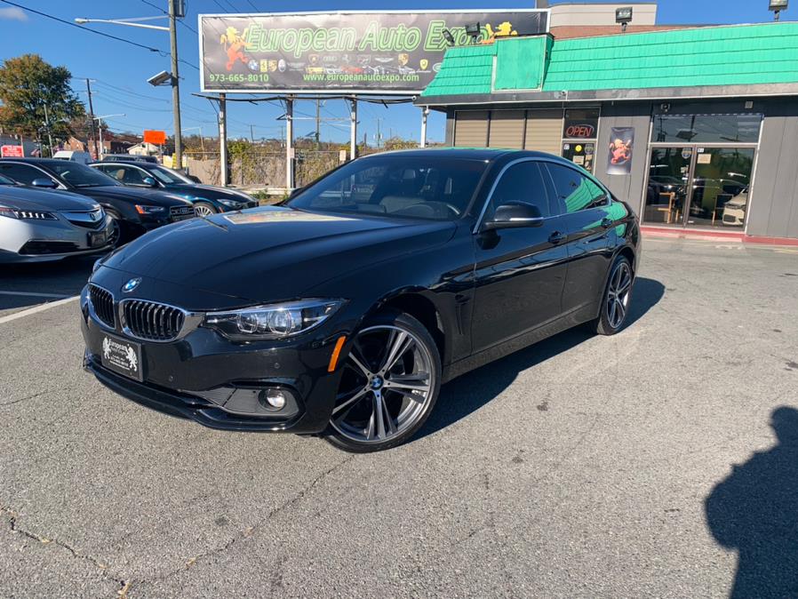 2018 BMW 4 Series 430i xDrive Gran Coupe, available for sale in Lodi, New Jersey | European Auto Expo. Lodi, New Jersey