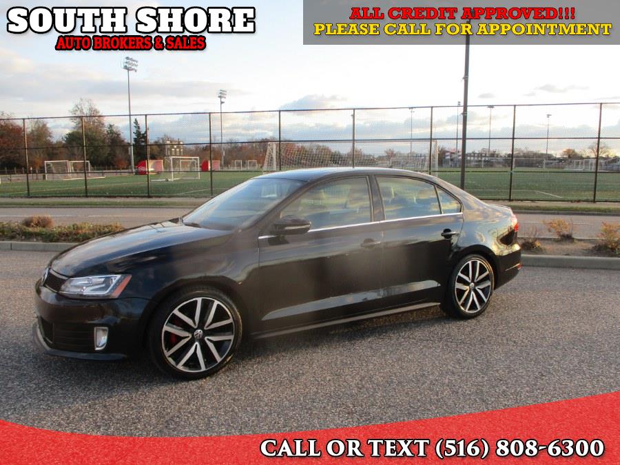 2013 Volkswagen GLI 4dr Sdn DSG PZEV, available for sale in Massapequa, New York | South Shore Auto Brokers & Sales. Massapequa, New York