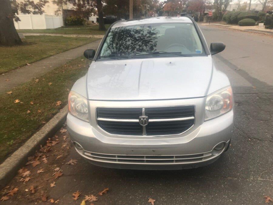 2007 Dodge Caliber SXT 4dr Wagon, available for sale in Massapequa, New York | Rite Choice Auto Inc.. Massapequa, New York