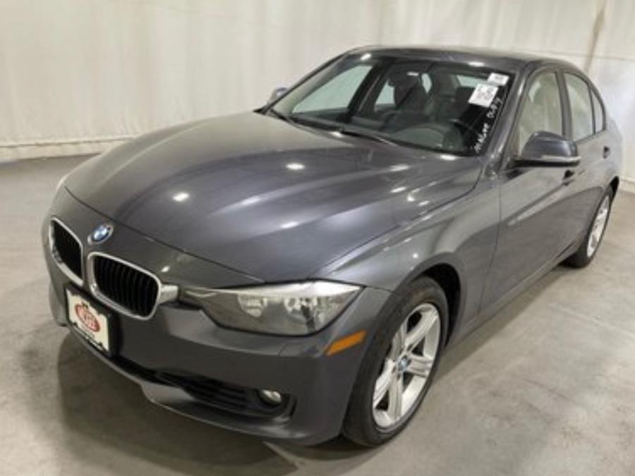 2013 BMW 3 Series 328i xDrive Sedan SULEV's photo