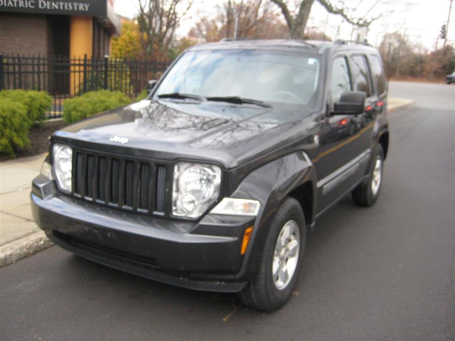 2011 Jeep Liberty Sport 4x4 4dr SUV, available for sale in Massapequa, New York | Rite Choice Auto Inc.. Massapequa, New York