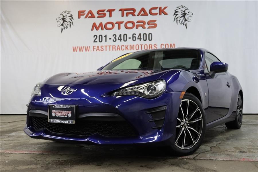 2017 Toyota 86 , available for sale in Paterson, New Jersey | Fast Track Motors. Paterson, New Jersey