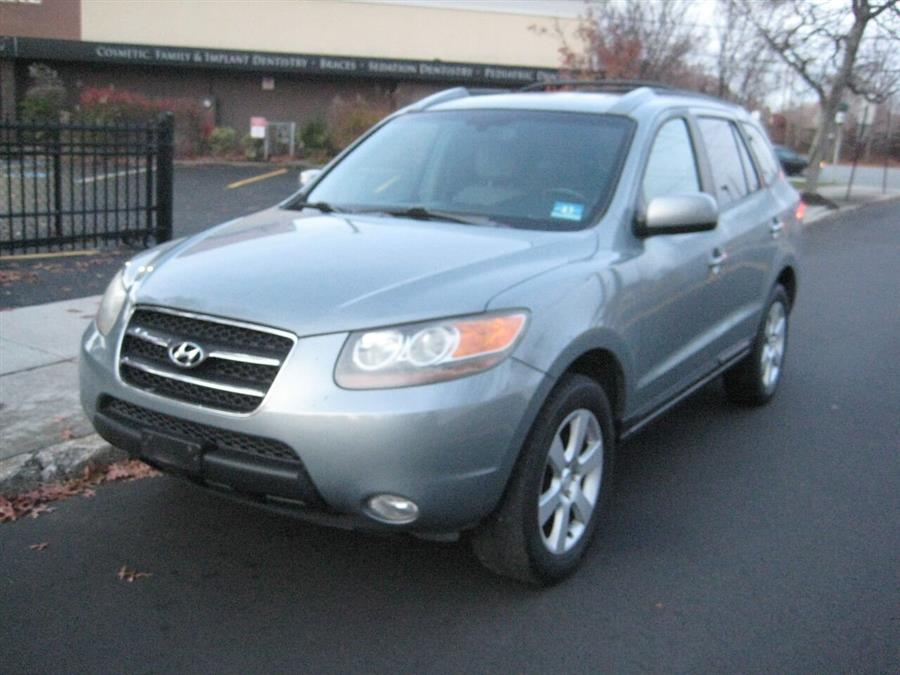 2007 Hyundai Santa Fe Limited AWD 4dr SUV, available for sale in Massapequa, New York | Rite Choice Auto Inc.. Massapequa, New York