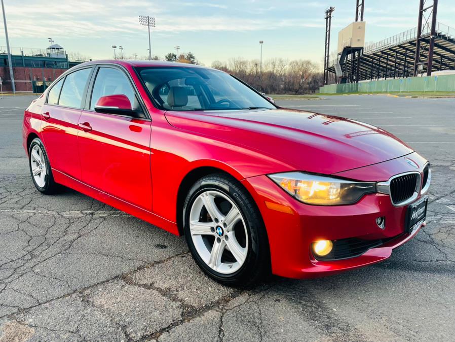 2013 BMW 3 Series 4dr Sdn 328i xDrive AWD, available for sale in New Britain, Connecticut | Supreme Automotive. New Britain, Connecticut