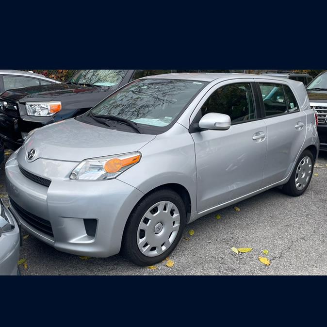 2009 Scion xD 5dr HB Auto (Natl), available for sale in Elmont, New York | Sylhet Motors Inc.. Elmont, New York