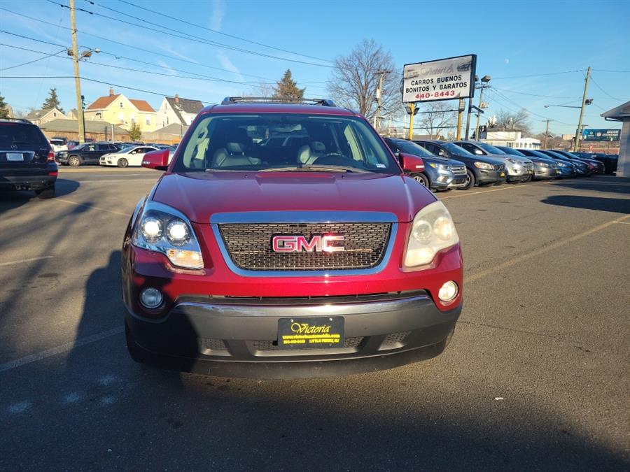 2008 GMC Acadia AWD 4dr SLT1, available for sale in Little Ferry, New Jersey | Victoria Preowned Autos Inc. Little Ferry, New Jersey