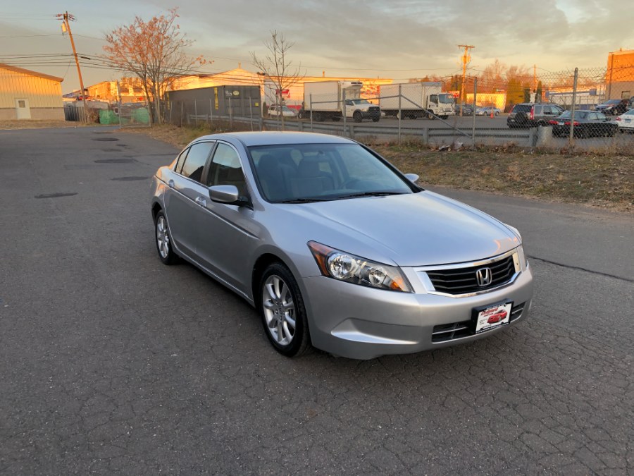 2010 Honda Accord Sedan 4dr I4 Auto LX, available for sale in Hartford , Connecticut | Ledyard Auto Sale LLC. Hartford , Connecticut