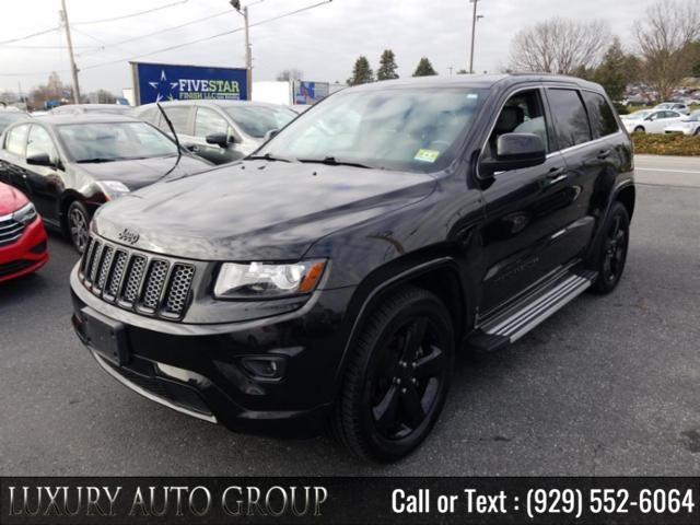 2014 Jeep Grand Cherokee 4WD 4dr Laredo, available for sale in Bronx, New York | Luxury Auto Group. Bronx, New York