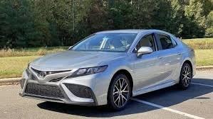 2021 Toyota Camry , available for sale in Valley Stream, New York | Certified Performance Motors. Valley Stream, New York