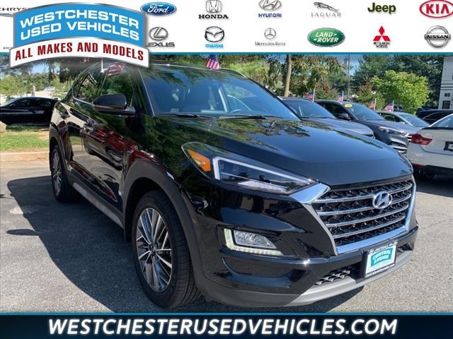 2020 Hyundai Tucson Limited AWD, available for sale in New Rochelle, New York | Apex Westchester Used Vehicles. New Rochelle, New York