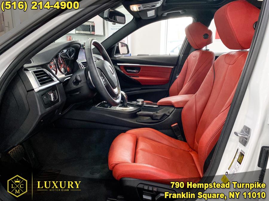 2018 BMW 3 Series 330i Sedan, available for sale in Franklin Square, New York | Luxury Motor Club. Franklin Square, New York