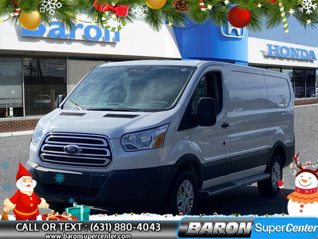 2019 Ford Transit Van Base, available for sale in Patchogue, New York | Baron Supercenter. Patchogue, New York