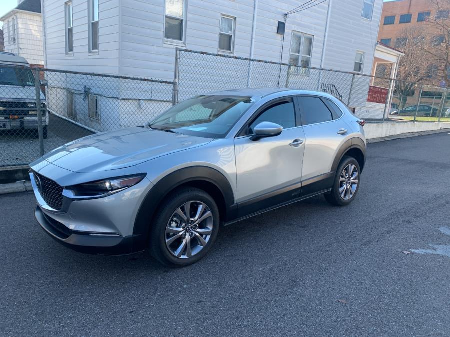 2020 Mazda CX-30 Select Package AWD, available for sale in Elmont, New York | Sylhet Motors Inc.. Elmont, New York