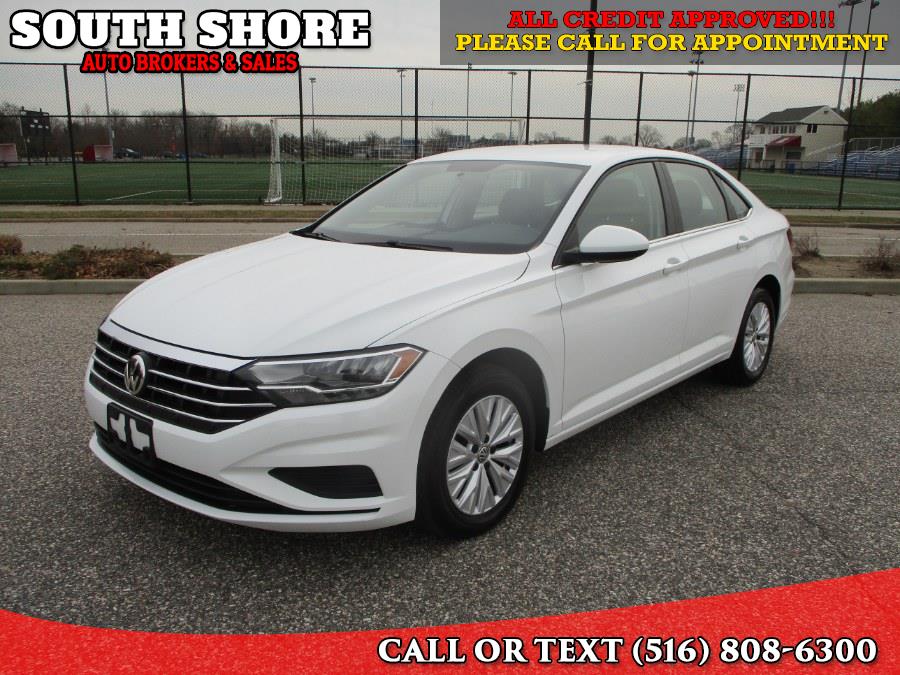 2019 Volkswagen Jetta S Auto w/SULEV, available for sale in Massapequa, New York | South Shore Auto Brokers & Sales. Massapequa, New York