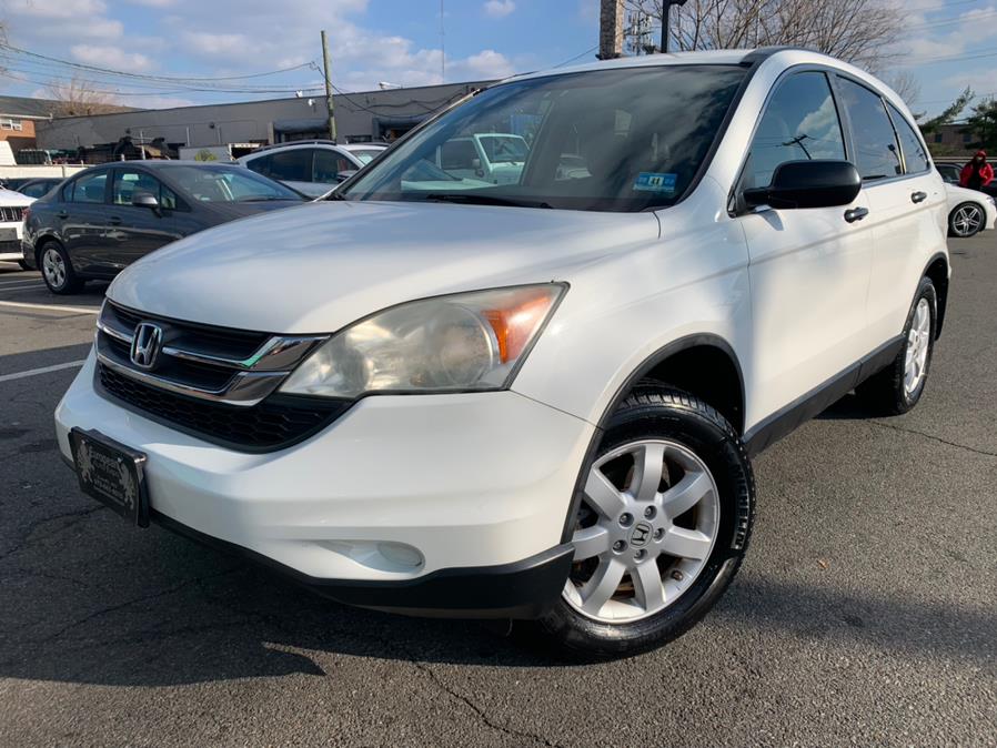 2011 Honda CR-V 4WD 5dr SE, available for sale in Lodi, New Jersey | European Auto Expo. Lodi, New Jersey