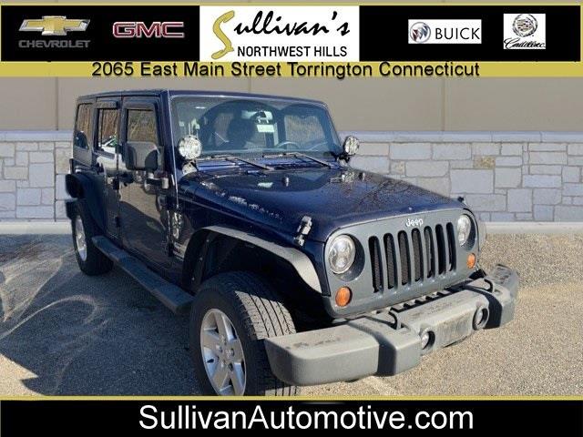 2013 Jeep Wrangler Unlimited Sport, available for sale in Torrington, Connecticut | Northwest Hills. Torrington, Connecticut