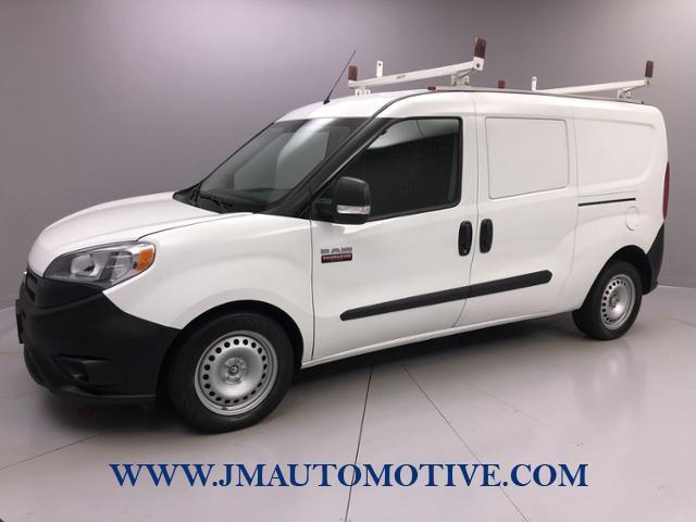 2018 Ram Promaster City Tradesman Van, available for sale in Naugatuck, Connecticut | J&M Automotive Sls&Svc LLC. Naugatuck, Connecticut