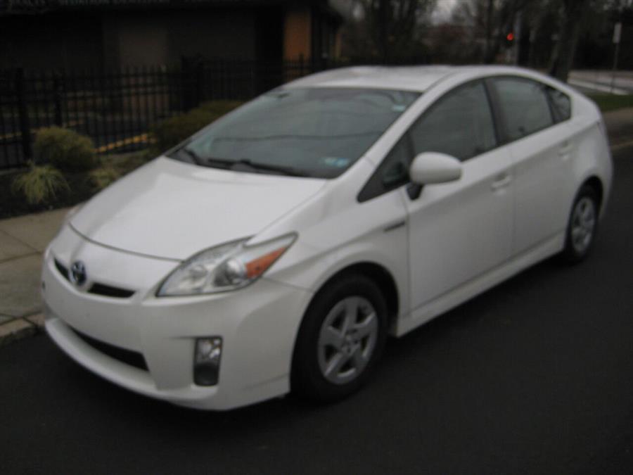 2010 Toyota Prius I 4dr Hatchback, available for sale in Massapequa, New York | Rite Choice Auto Inc.. Massapequa, New York