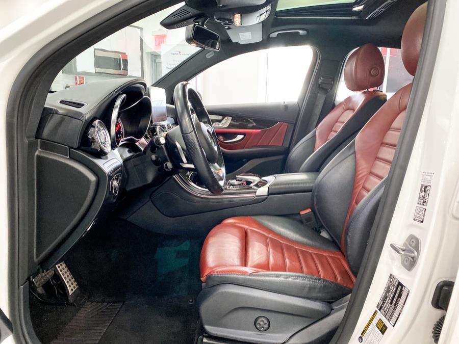 2019 Mercedes-Benz GLC AMG GLC 43 4MATIC Coupe, available for sale in Franklin Square, New York | C Rich Cars. Franklin Square, New York