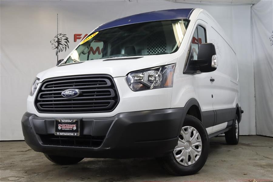 2018 Ford Transit T-250, available for sale in Paterson, New Jersey | Fast Track Motors. Paterson, New Jersey