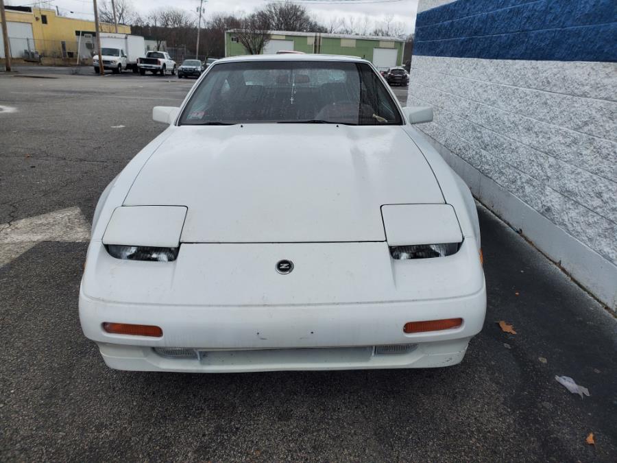 1987 Nissan 300ZX's photo