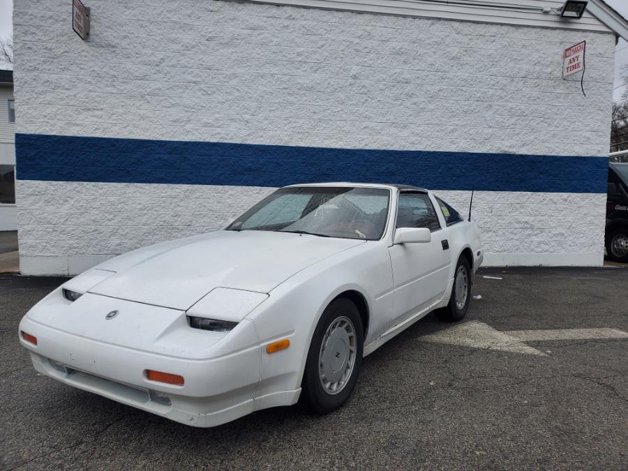 Used 1987 Nissan 300ZX in Brockton, Massachusetts | Capital Lease and Finance. Brockton, Massachusetts
