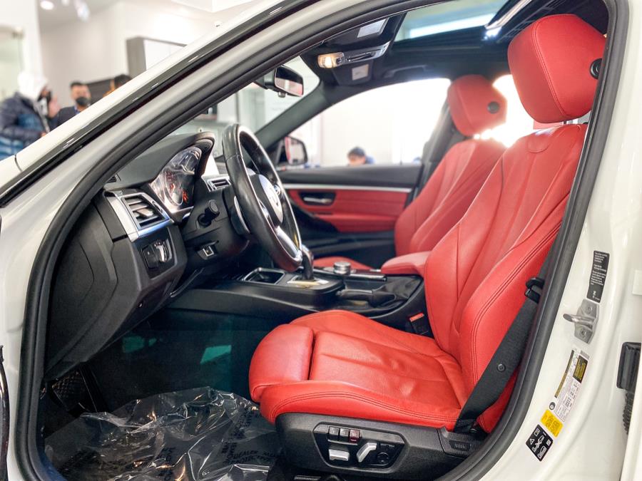 2018 BMW 3 Series 340i xDrive Sedan, available for sale in Franklin Square, New York | C Rich Cars. Franklin Square, New York