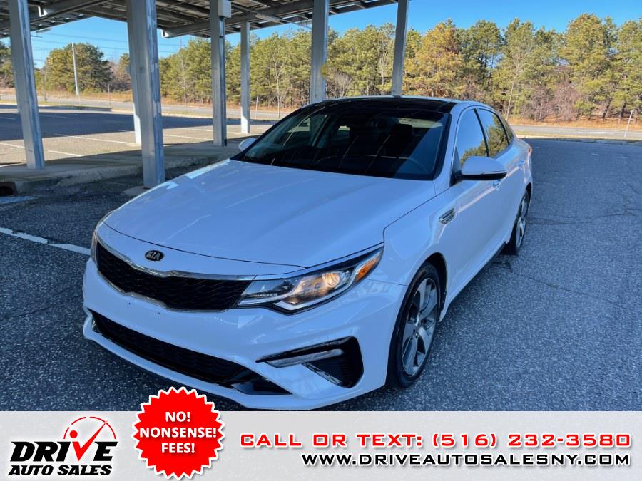 Used 2019 Kia Optima in Bayshore, New York | Drive Auto Sales. Bayshore, New York