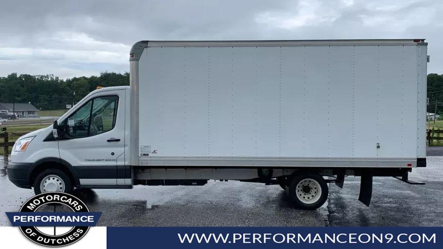 2015 Ford Transit Cutaway T-350 178" 10360 GVWR DRW, available for sale in Wappingers Falls, New York | Performance Motor Cars. Wappingers Falls, New York