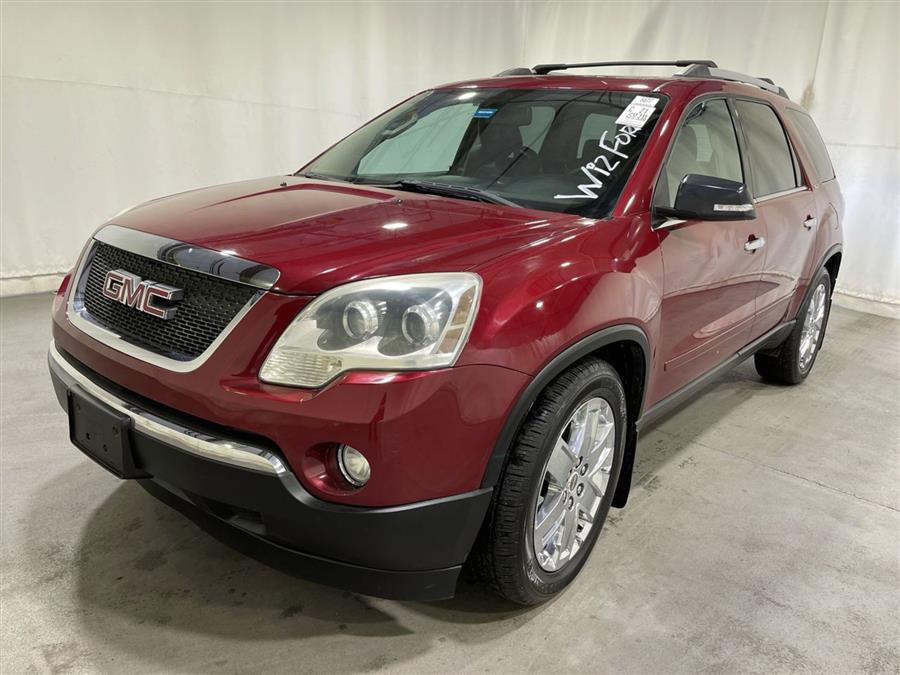 2010 GMC Acadia AWD 4dr SLT1, available for sale in Corona, New York | Raymonds Cars Inc. Corona, New York