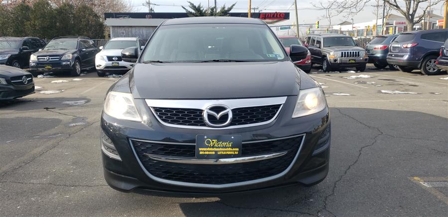 2012 Mazda CX-9 AWD 4dr Touring, available for sale in Little Ferry, New Jersey | Victoria Preowned Autos Inc. Little Ferry, New Jersey