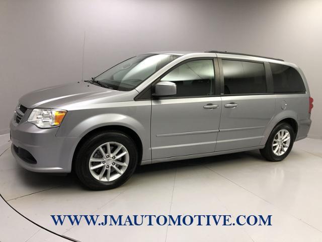 2013 Dodge Grand Caravan 4dr Wgn SXT, available for sale in Naugatuck, Connecticut | J&M Automotive Sls&Svc LLC. Naugatuck, Connecticut