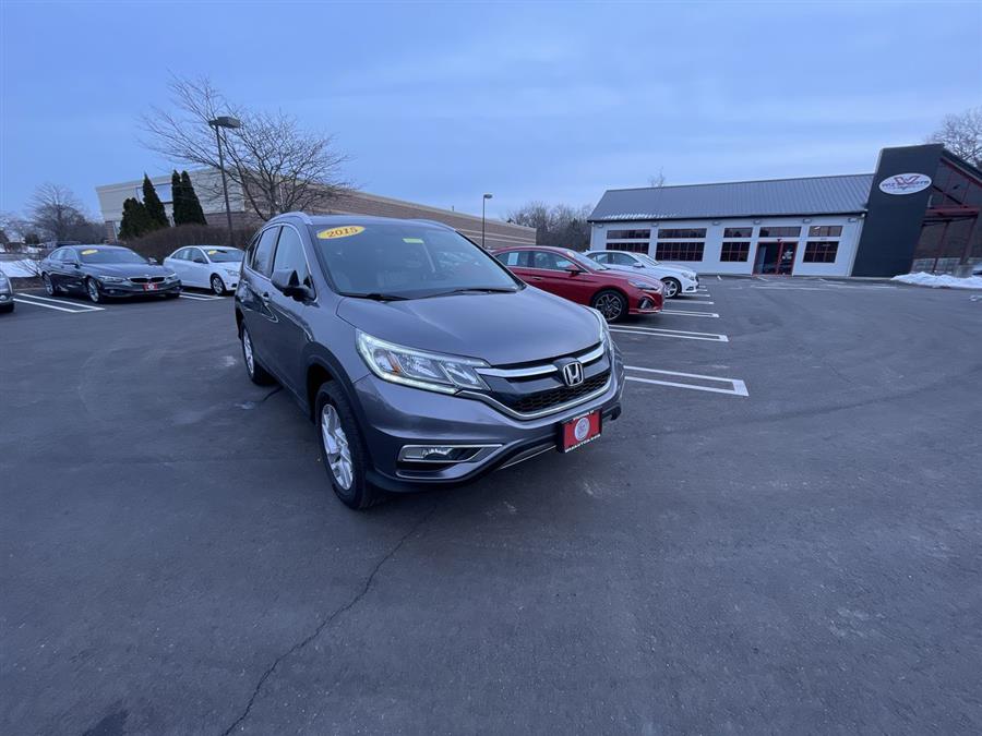 2015 Honda CR-V EX, available for sale in Stratford, Connecticut | Wiz Leasing Inc. Stratford, Connecticut