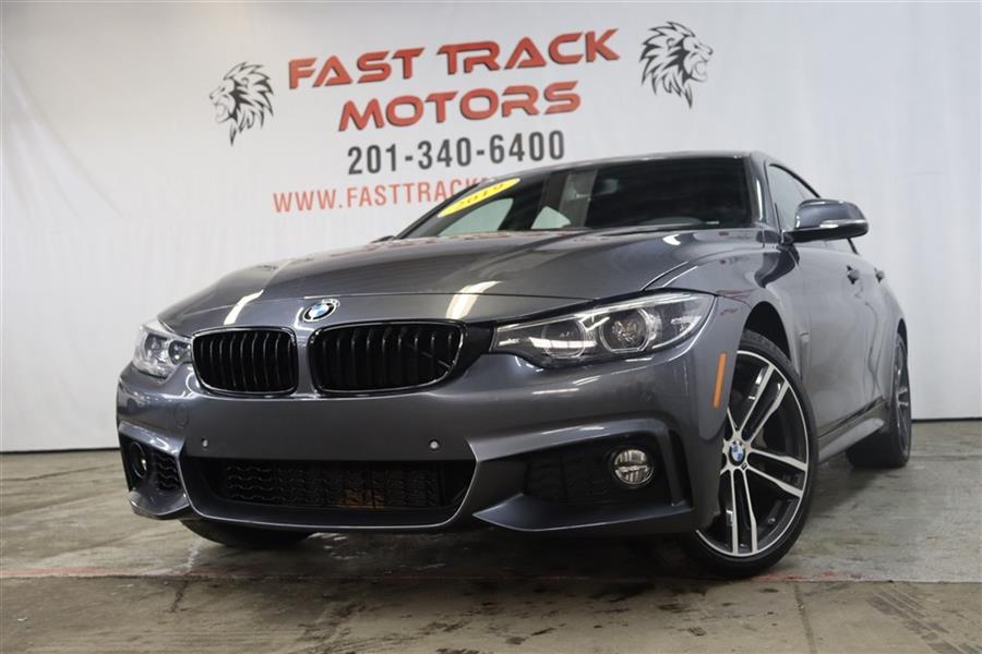 2019 BMW 440xi GRAN COUPE M SPORT, available for sale in Paterson, New Jersey | Fast Track Motors. Paterson, New Jersey