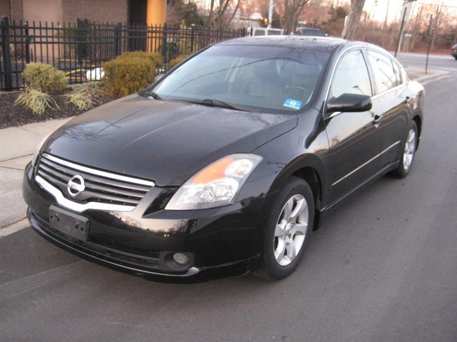 2009 Nissan Altima 2.5 SL 4dr Sedan, available for sale in Massapequa, New York | Rite Choice Auto Inc.. Massapequa, New York