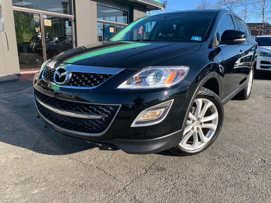 2012 Mazda CX-9 AWD 4dr Grand Touring, available for sale in Lodi, New Jersey | European Auto Expo. Lodi, New Jersey
