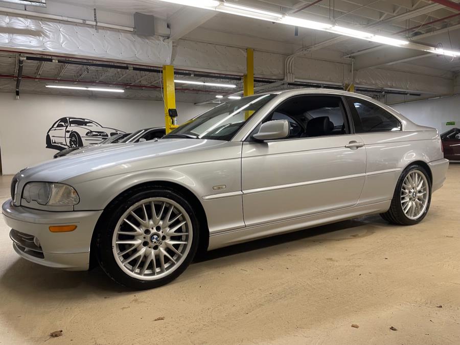 2002 BMW 3 Series 330Ci 2dr Cpe, available for sale in Prospect, Connecticut | M Sport Motorwerx. Prospect, Connecticut