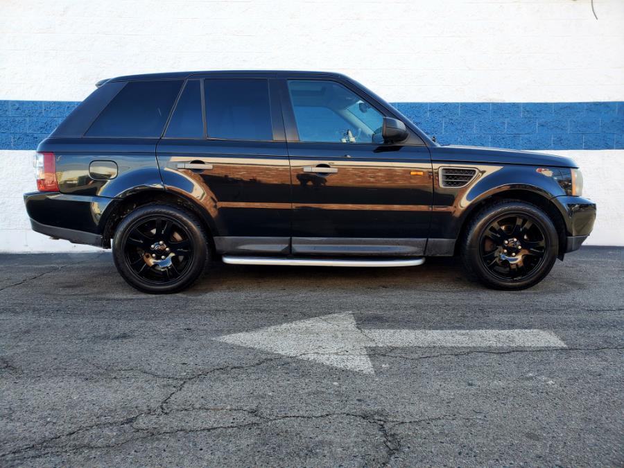 2006 Land Rover Range Rover Sport HSE's photo