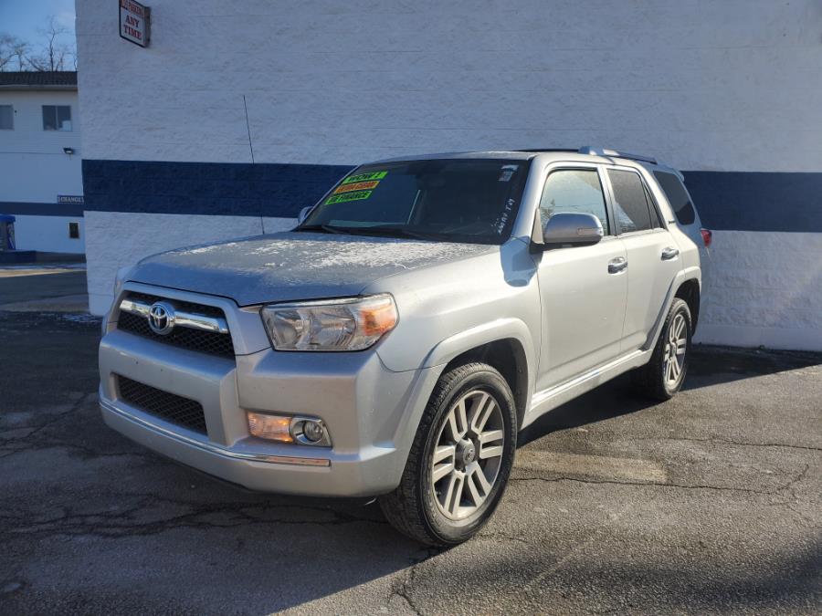 Used 2012 Toyota 4Runner in Brockton, Massachusetts | Capital Lease and Finance. Brockton, Massachusetts