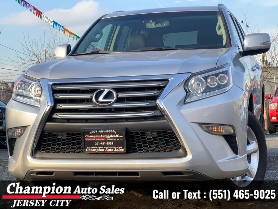 2014 Lexus GX 460 4WD 4dr, available for sale in Jersey City, New Jersey | Champion Auto Sales. Jersey City, New Jersey