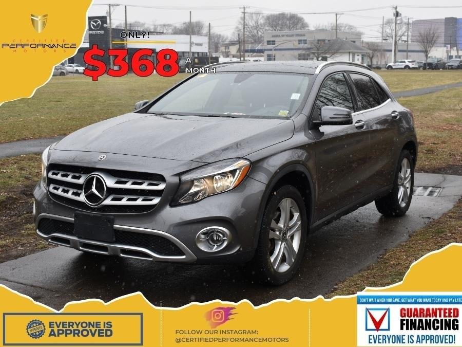 2019 Mercedes-benz Gla GLA 250, available for sale in Valley Stream, New York | Certified Performance Motors. Valley Stream, New York 2019 Mercedes-benz Gla GLA 250, available for sale in Valley Stream, New York | Certified Performance Motors. Valley Stream, New York