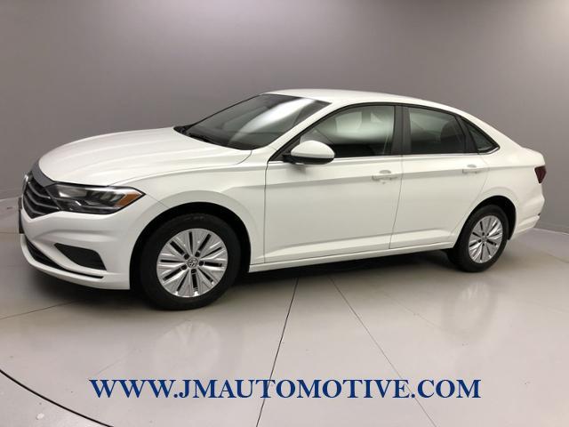 2019 Volkswagen Jetta S Auto w/SULEV, available for sale in Naugatuck, Connecticut | J&M Automotive Sls&Svc LLC. Naugatuck, Connecticut