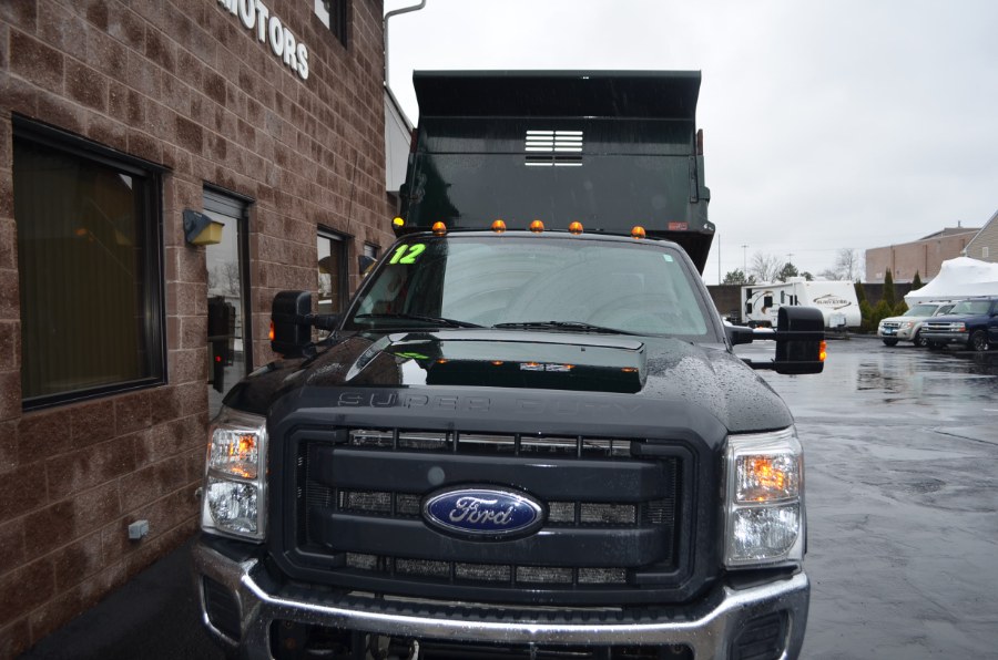 2012 Ford F-350 XL 4x4 SuperCab 162-In DRW's photo