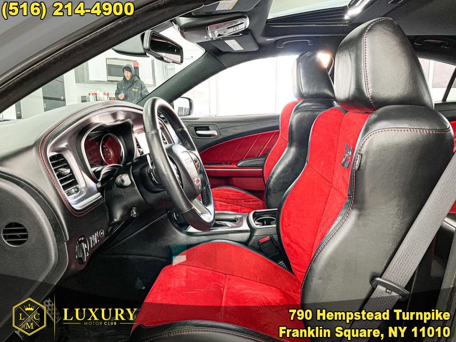 2019 Dodge Charger Scat Pack RWD, available for sale in Franklin Square, New York | Luxury Motor Club. Franklin Square, New York