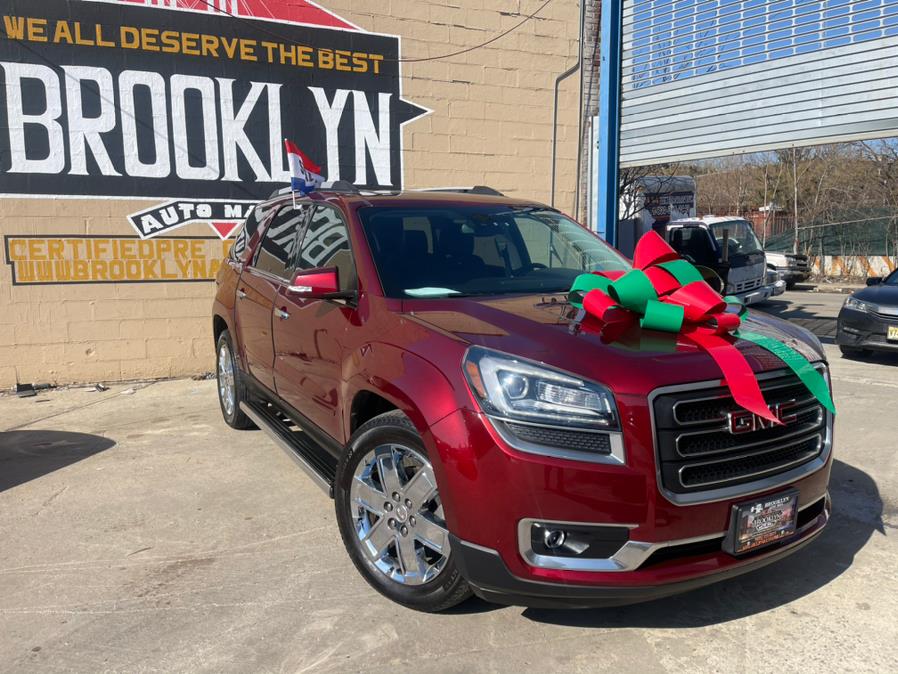 2017 GMC Acadia AWD's photo